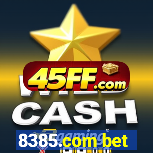 8385.com bet